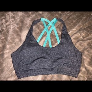 Sports bra